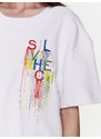 T-Shirt Silvian Heach