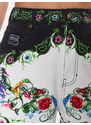 Džínové šortky Versace Jeans Couture