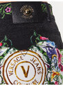 Džínové šortky Versace Jeans Couture