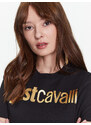 T-Shirt Just Cavalli