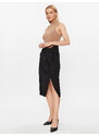 Midi sukně DKNY