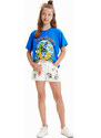 T-Shirt Desigual