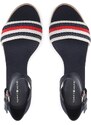 Espadrilky Tommy Hilfiger