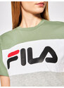 T-Shirt Fila