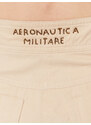 Džínové šortky Aeronautica Militare
