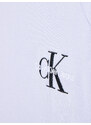 Úpletové šaty Calvin Klein Jeans