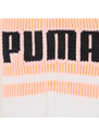 Sada 2 párů vysokých ponožek unisex Puma