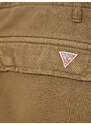 Kalhoty z materiálu Guess
