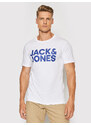 3-dílná sada T-shirts Jack&Jones