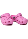 Nazouváky Crocs