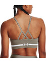 Podprsenka Under Armour UA Seamless Low Long Bra 1357719-504