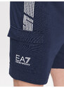 Sportovní kraťasy EA7 Emporio Armani