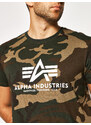 T-Shirt Alpha Industries