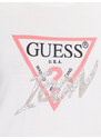 T-Shirt Guess