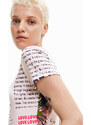 T-Shirt Desigual