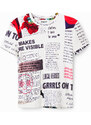 T-Shirt Desigual