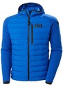 Pánská bunda HELLY HANSEN ARCTIC OCEAN HYBRID INSULATOR 543 COBALT 2.0