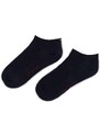 Sada 2 párů dámských nízkých ponožek Tommy Hilfiger