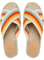 Espadrilky Castañer