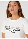 T-Shirt Wrangler