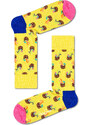 Klasické ponožky Unisex Happy Socks