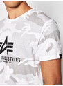 T-Shirt Alpha Industries