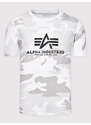 T-Shirt Alpha Industries