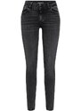 Dámské jeans TIMEZONE EnyaTZ Slim Womenshape 9890