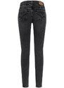 Dámské jeans TIMEZONE EnyaTZ Slim Womenshape 9890