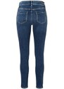 Dámské jeans TIMEZONE AleenaTZ Tight Womenshape 3737