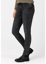 Dámské jeans TIMEZONE EnyaTZ Slim Womenshape 9890