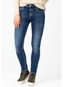 Dámské jeans TIMEZONE AleenaTZ Tight Womenshape 3737
