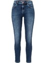 Dámské jeans TIMEZONE AleenaTZ Tight Womenshape 3737