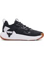 Fitness boty Under Armour UA Project Rock 6-BLK 3026534-001