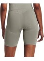 Šortky Under Armour UA Train Seamless Short-GRN 1379151-504