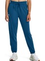 Kalhoty Under Armour Rival Terry Jogger-BLU 1369854-426