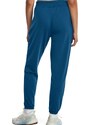 Kalhoty Under Armour Rival Terry Jogger-BLU 1369854-426