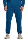 Kalhoty Under Armour UA Essential Fleece Jogger-BLU 1373882-426