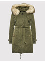 Parka Blugirl Blumarine