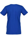 T-Shirt Blue Seven