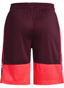 Šortky Under Armour UA Stunt 3.0 Shorts 1361802-602