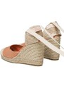 Espadrilky Castañer