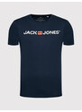 3-dílná sada T-shirts Jack&Jones