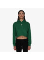 PUMA CLASSICS Cropped Hoodie TR