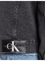 Jeansová bunda Calvin Klein Jeans