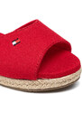 Espadrilky Tommy Hilfiger