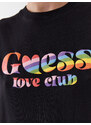 T-Shirt Guess