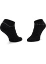 Sada 3 párů dámských vysokých ponožek DKNY