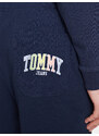 Sportovní kraťasy Tommy Jeans