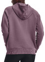 Mikina s kapucí Under Armour Rival Fleece Big Logo 1379501-500